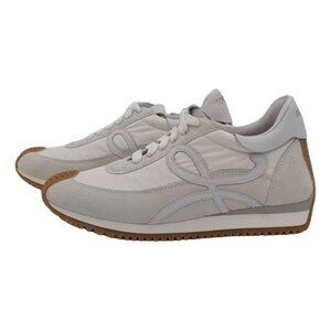 Loewe Flow Retro Runner Sneakers 36EU